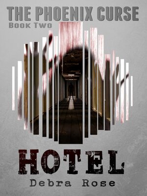 cover image of Hotel